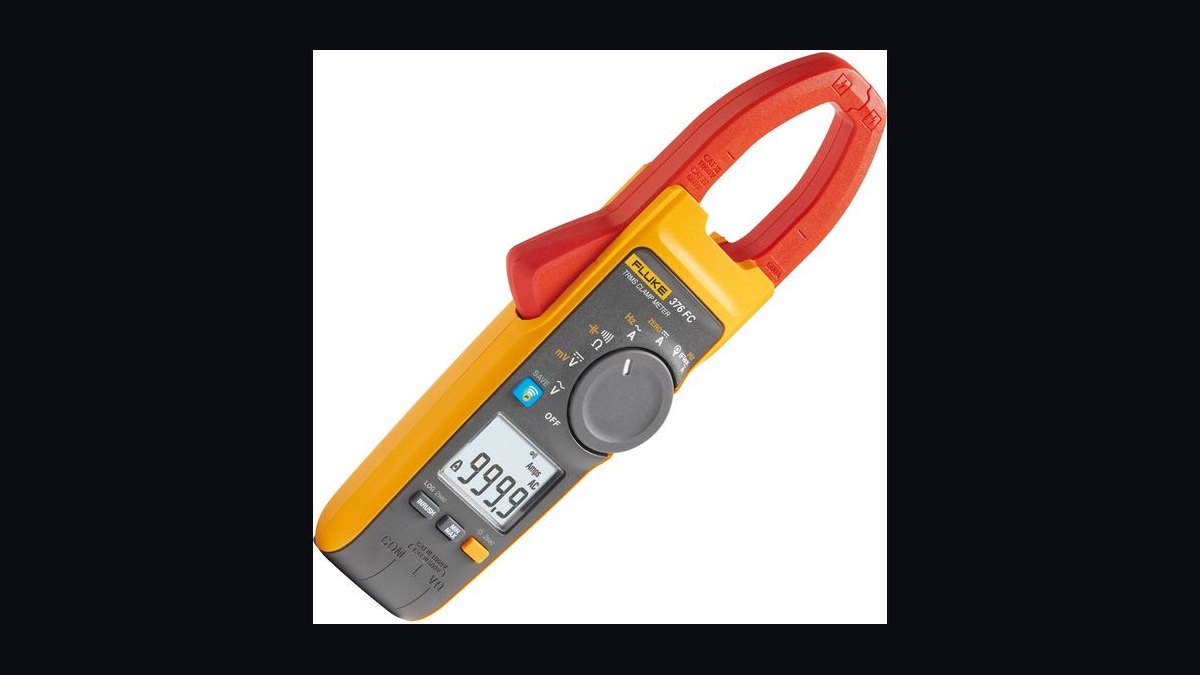 Top 10 Clamp Meters — Best Overall + Best Value in 2027
