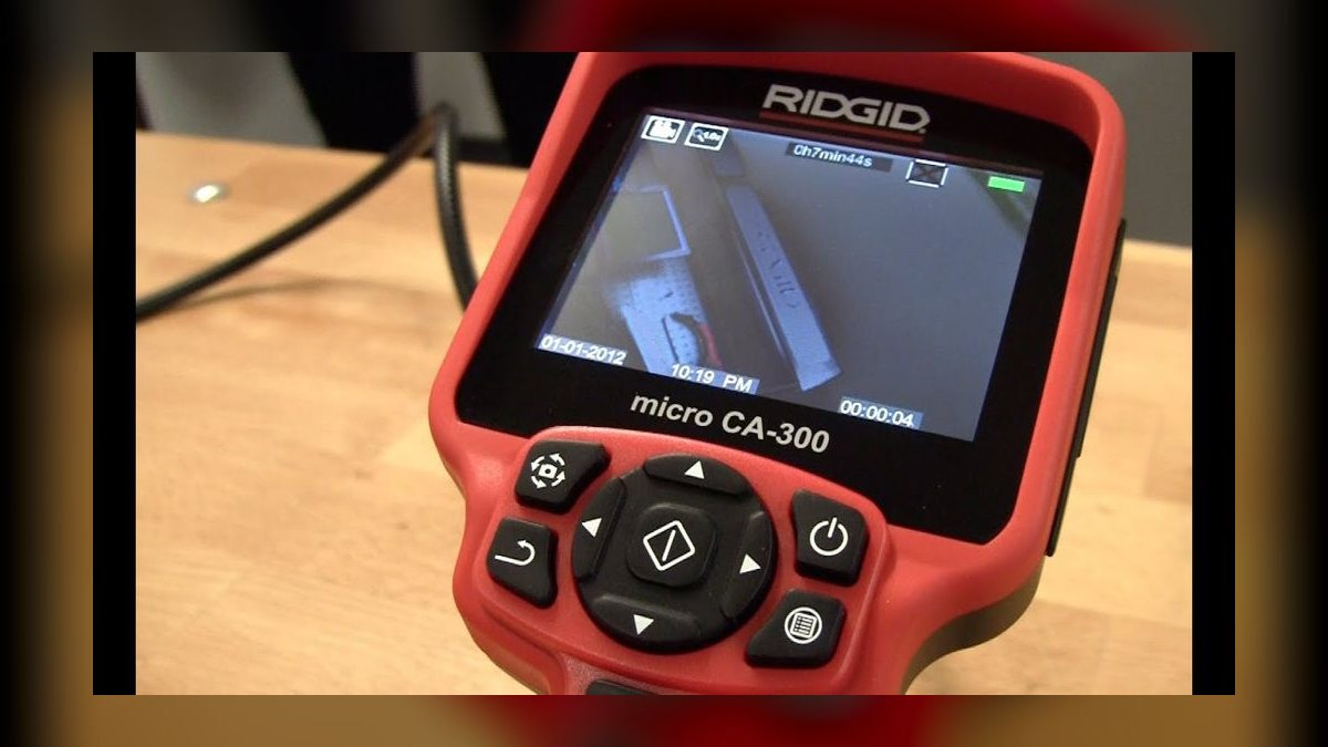 Top 10 Borescope Inspection Cameras — Best Overall + Best Value in 2027 — figure 10