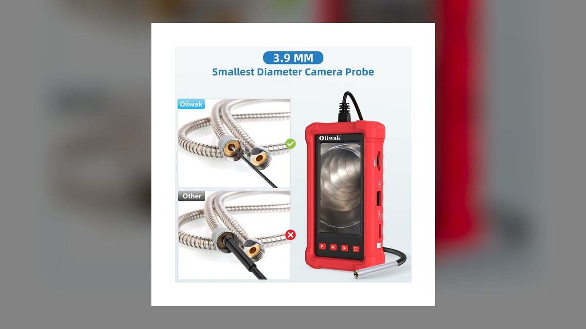 Top 10 Borescope Inspection Cameras — Best Overall + Best Value in 2027 — figure 7