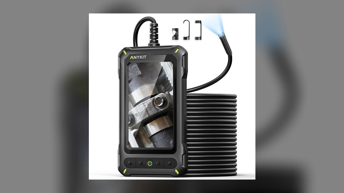 Top 10 Borescope Inspection Cameras — Best Overall + Best Value in 2027 — figure 9