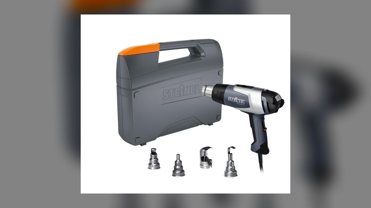 Top 10 Heat Guns — Best Overall + Best Value in 2027 — figure 10