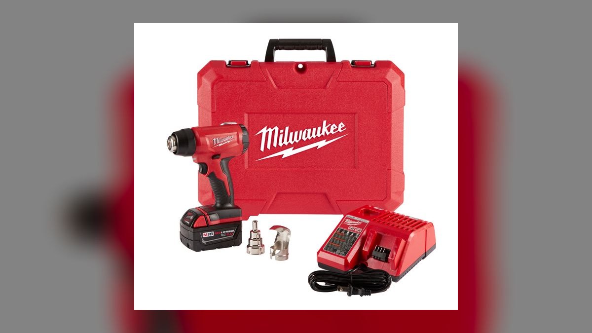 Top 10 Heat Guns — Best Overall + Best Value in 2027 — figure 2
