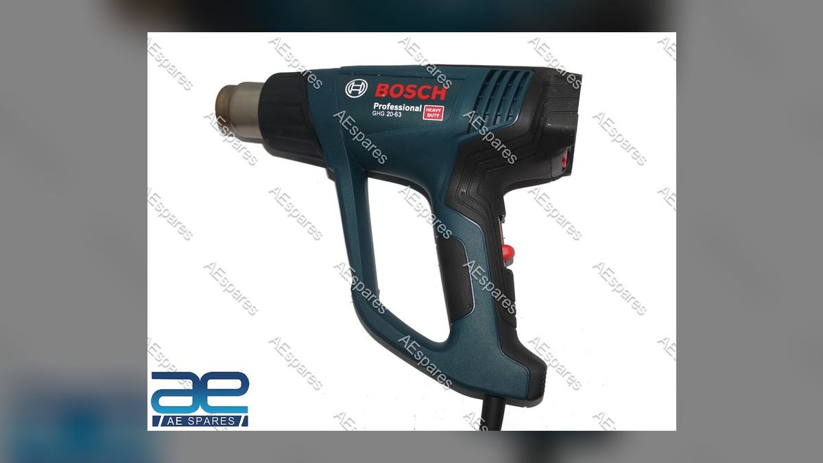 Top 10 Heat Guns — Best Overall + Best Value in 2027 — figure 7