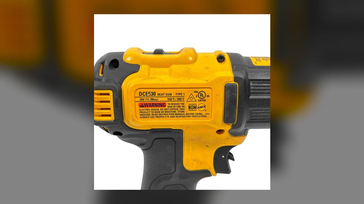 Top 10 Heat Guns — Best Overall + Best Value in 2027 — figure 8