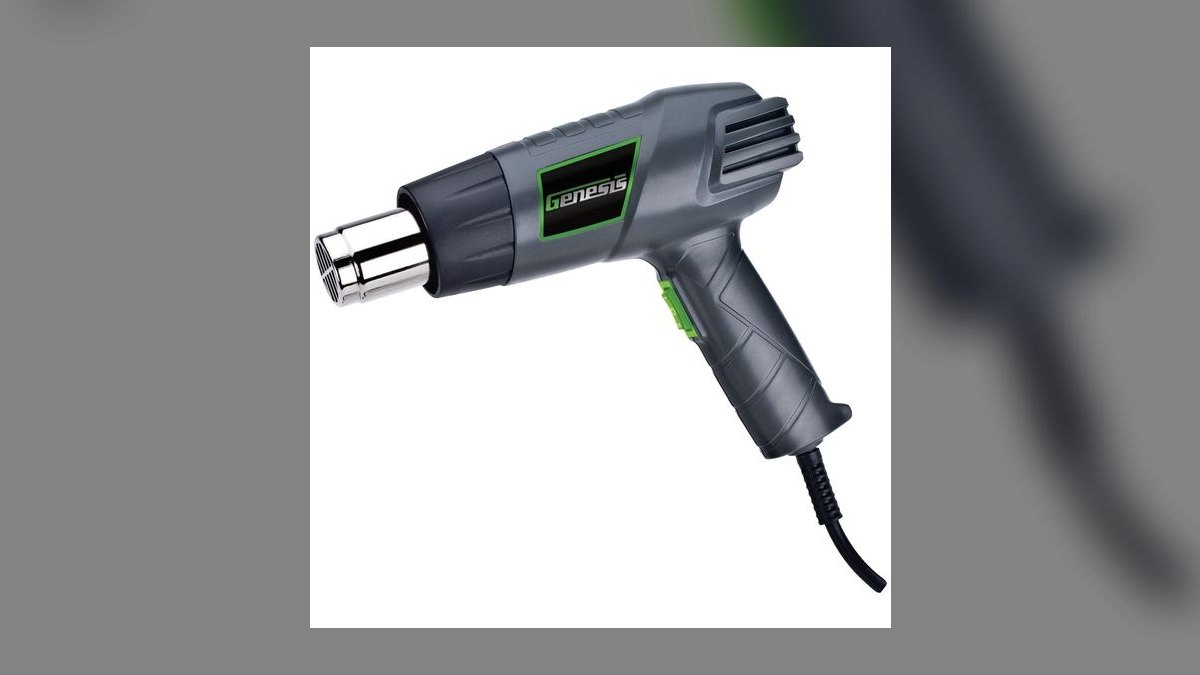 Top 10 Heat Guns — Best Overall + Best Value in 2027 — figure 9