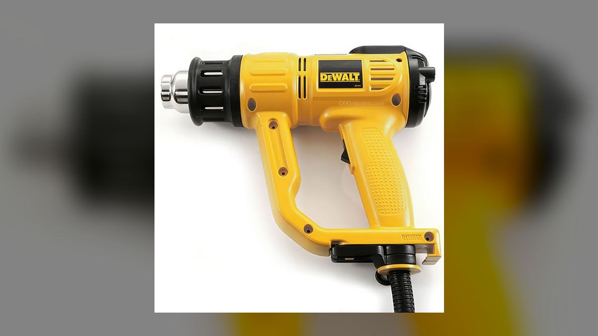 Top 10 Heat Guns — Best Overall + Best Value in 2027