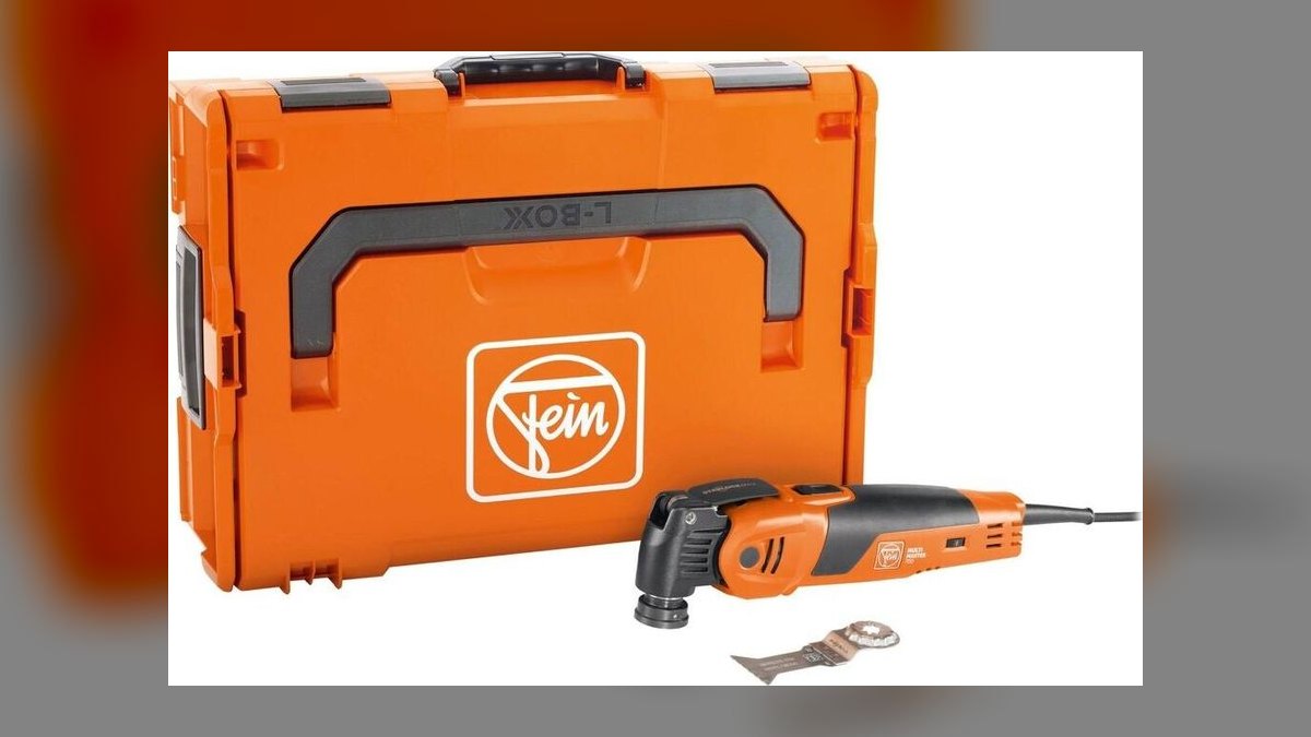 Top 10 Oscillating Multi-Tools — Best Overall + Best Value in 2027 — figure 1