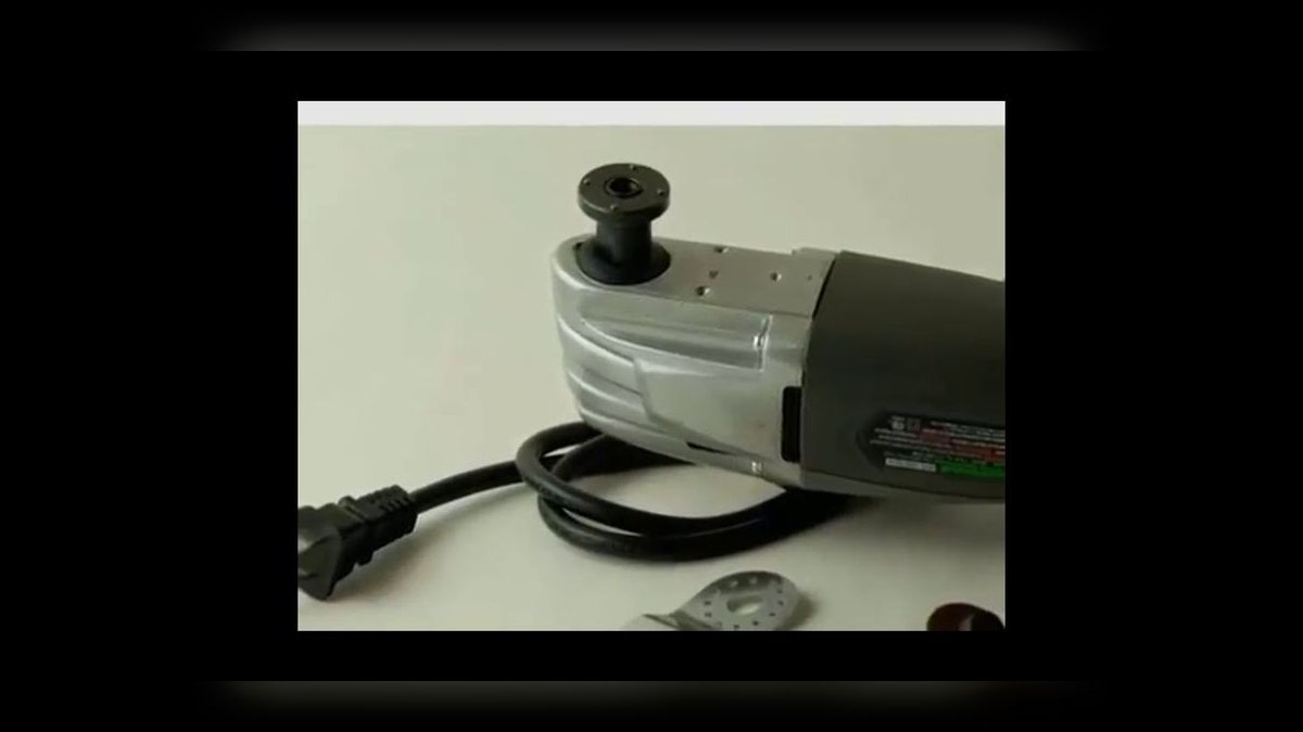 Top 10 Oscillating Multi-Tools — Best Overall + Best Value in 2027 — figure 10