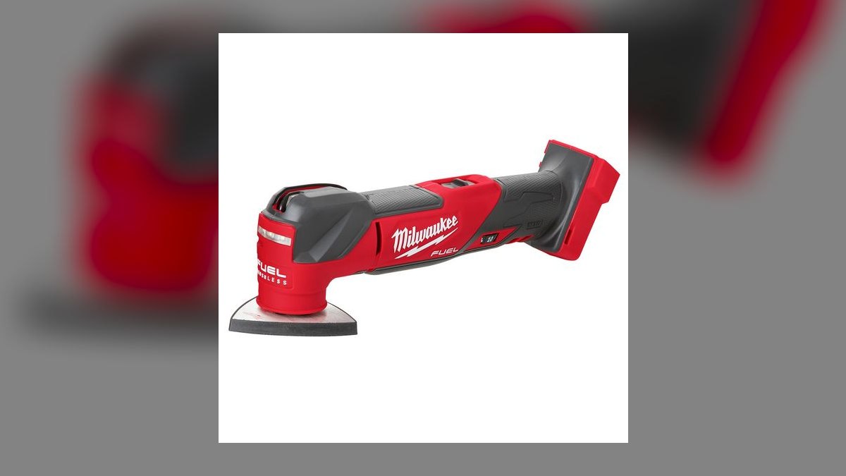 Top 10 Oscillating Multi-Tools — Best Overall + Best Value in 2027 — figure 2