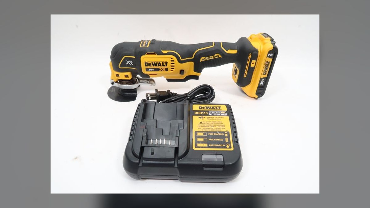 Top 10 Oscillating Multi-Tools — Best Overall + Best Value in 2027 — figure 5