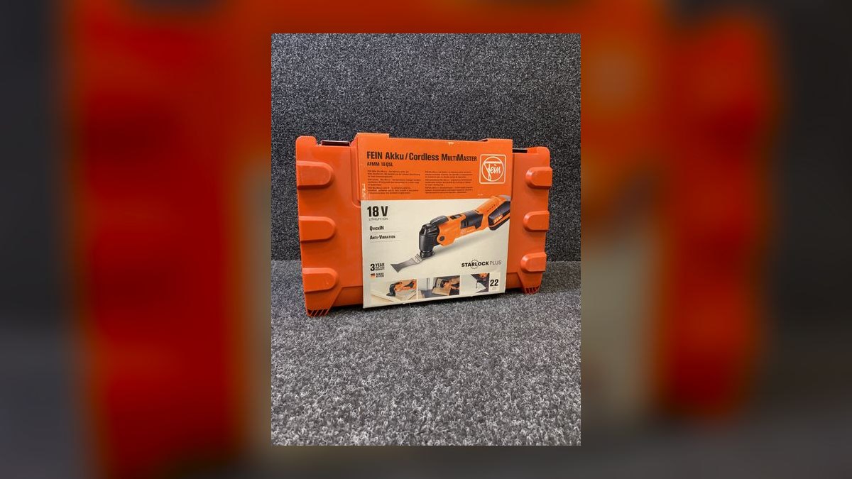 Top 10 Oscillating Multi-Tools — Best Overall + Best Value in 2027 — figure 6
