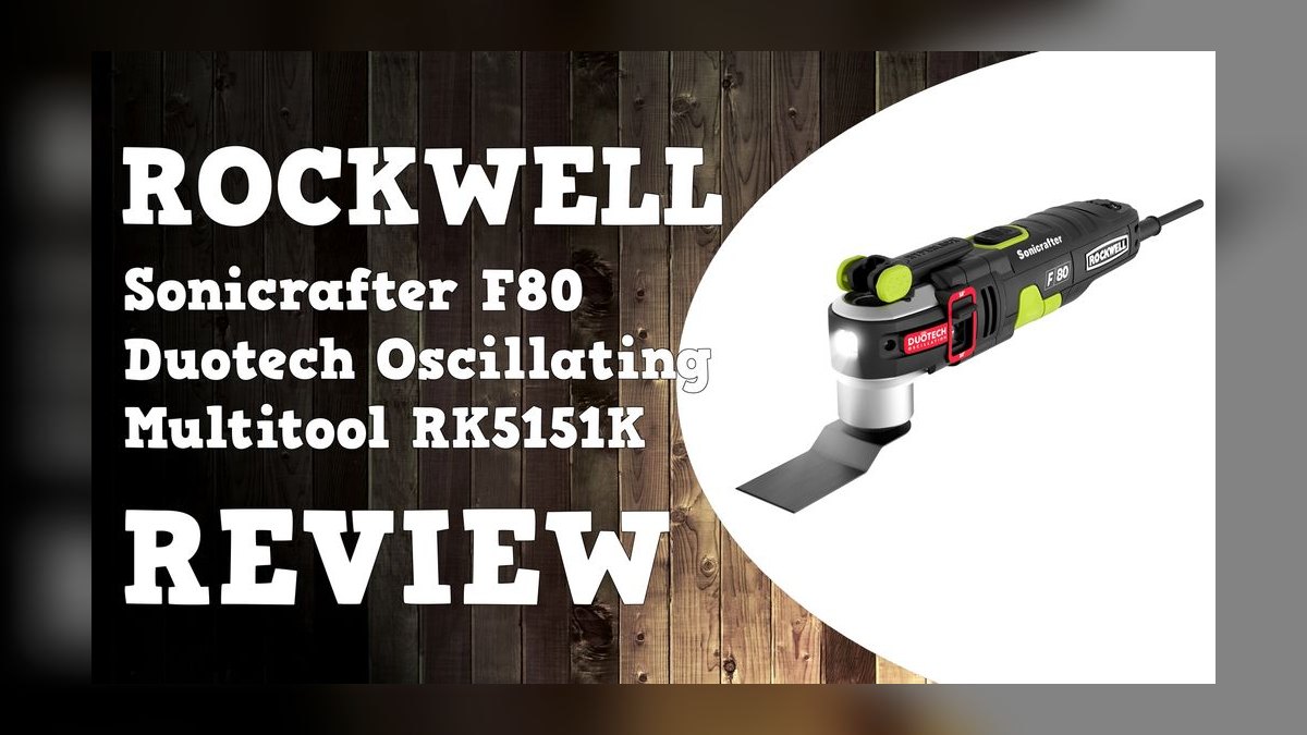 Top 10 Oscillating Multi-Tools — Best Overall + Best Value in 2027 — figure 7