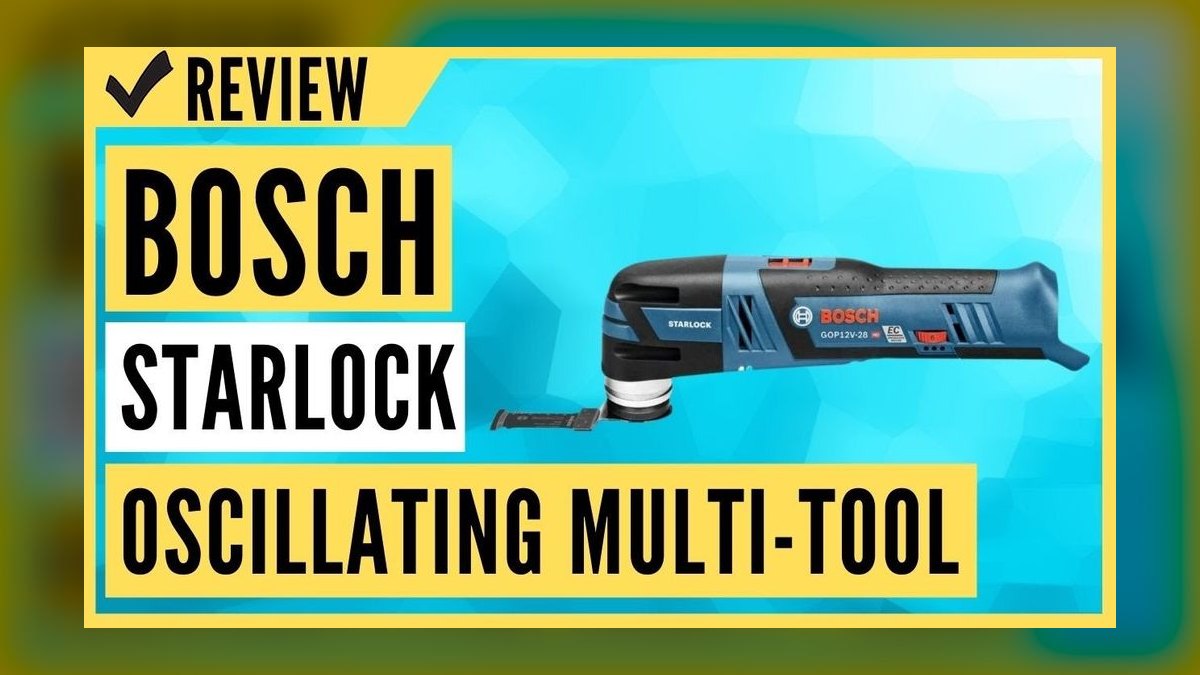 Top 10 Oscillating Multi-Tools — Best Overall + Best Value in 2027 — figure 9