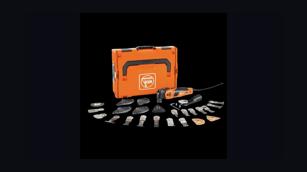 Top 10 Oscillating Multi-Tools — Best Overall + Best Value in 2027