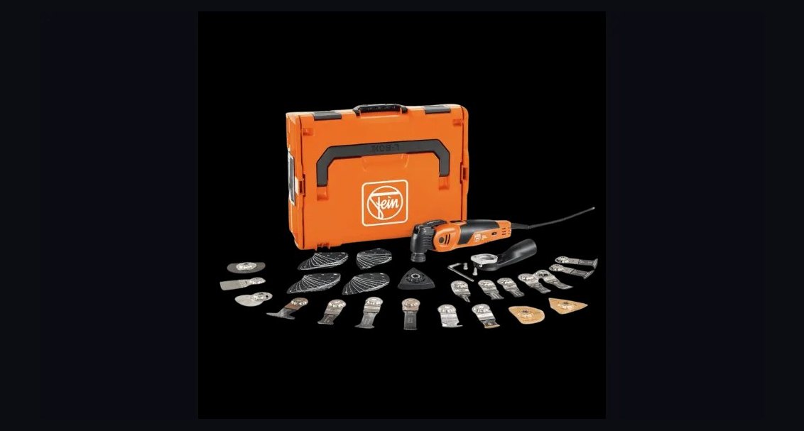 Top 10 Oscillating Multi-Tools — Best Overall + Best Value in 2027
