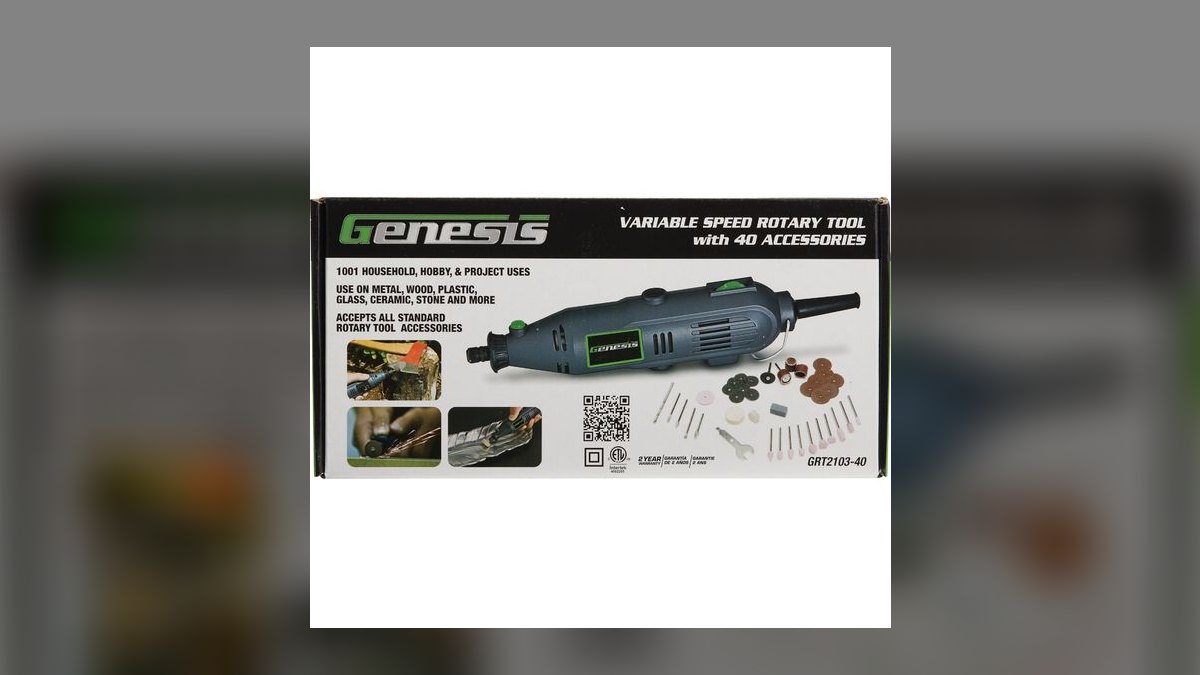 Top 10 Rotary Tools — Best Overall + Best Value in 2027 — figure 10
