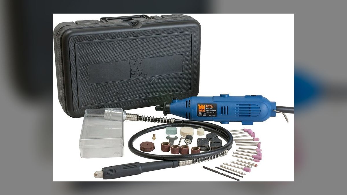 Top 10 Rotary Tools — Best Overall + Best Value in 2027 — figure 7