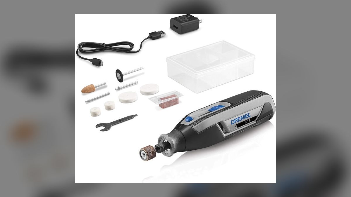 Top 10 Rotary Tools — Best Overall + Best Value in 2027 — figure 9