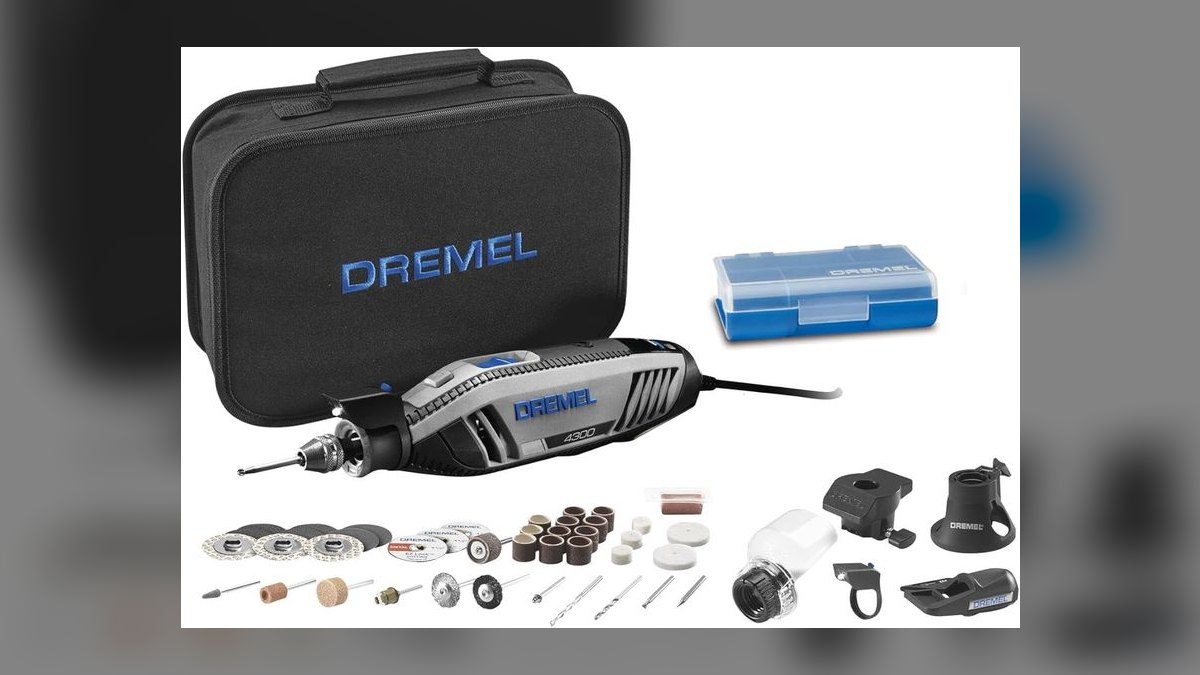 Top 10 Rotary Tools — Best Overall + Best Value in 2027