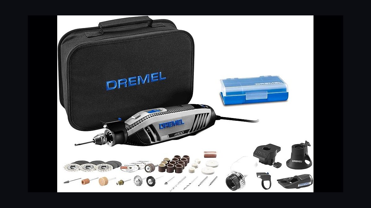 Top 10 Rotary Tools — Best Overall + Best Value in 2027