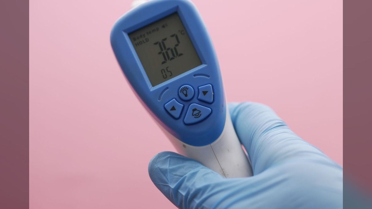 Top 10 Infrared Thermometer Guns in 2027 — Best Overall + Best Value — figure 2