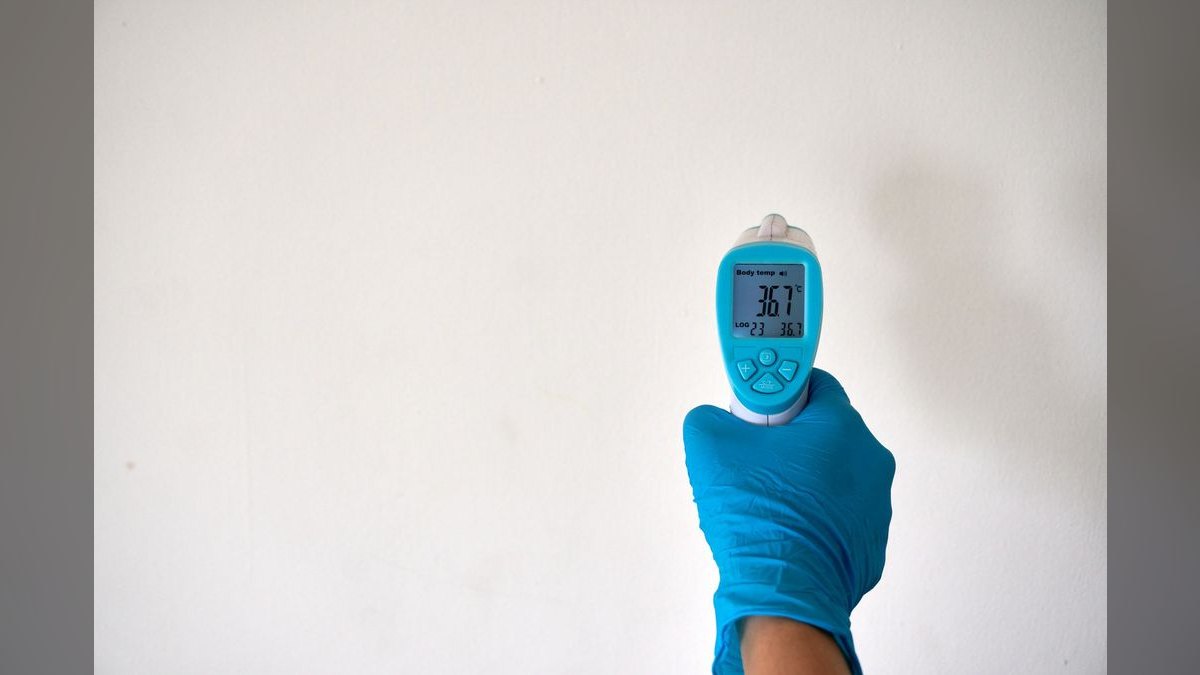 Top 10 Infrared Thermometer Guns in 2027 — Best Overall + Best Value — figure 3