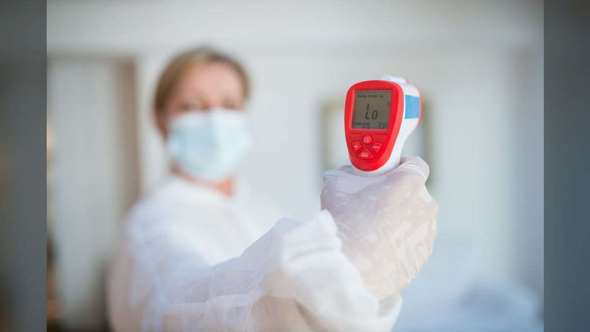 Top 10 Infrared Thermometer Guns in 2027 — Best Overall + Best Value — figure 5
