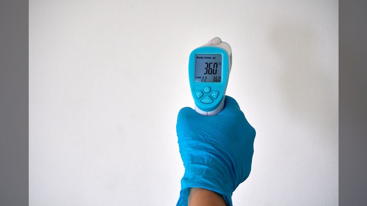 Top 10 Infrared Thermometer Guns in 2027 — Best Overall + Best Value — figure 6