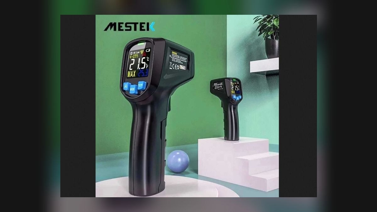 Top 10 Infrared Thermometer Guns — Best Overall + Best Value in 2027 — figure 7