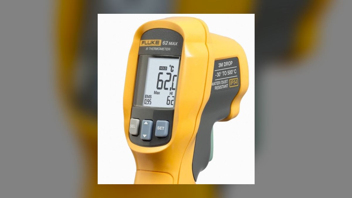 Top 10 Infrared Thermometer Guns — Best Overall + Best Value in 2027