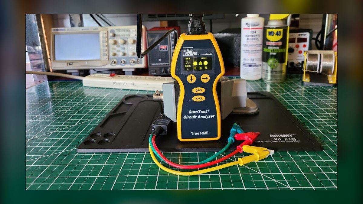 Top 10 Outlet Testers — Best Overall + Best Value in 2027 — figure 9