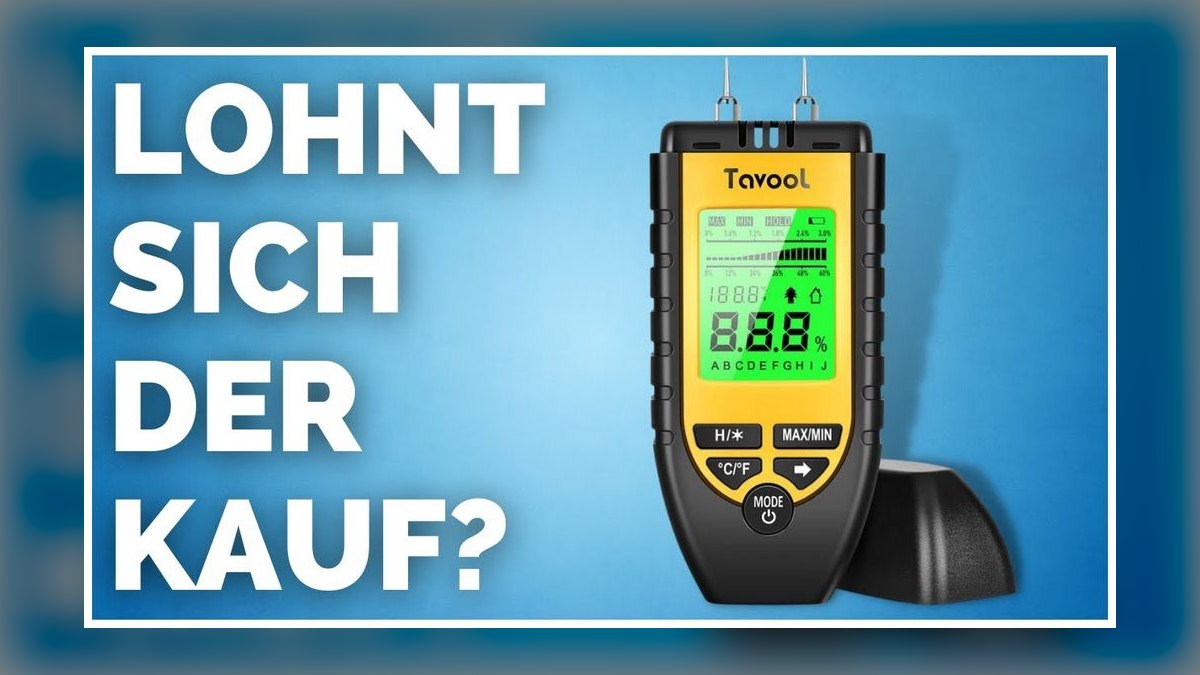 Top 10 Wood Moisture Meters — Best Overall + Best Value in 2027 — figure 10