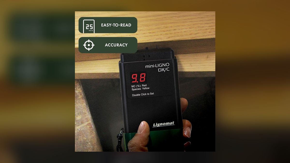 Top 10 Wood Moisture Meters — Best Overall + Best Value in 2027 — figure 2