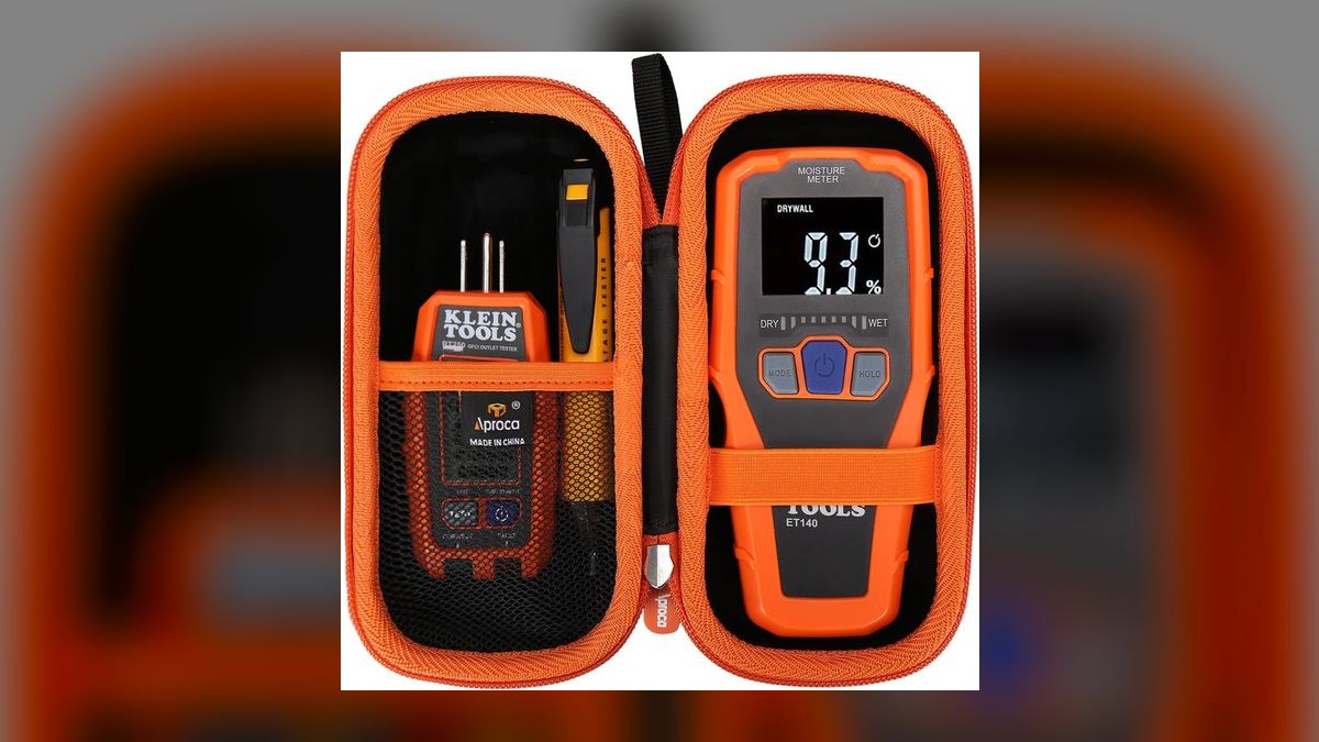 Top 10 Wood Moisture Meters — Best Overall + Best Value in 2027 — figure 3