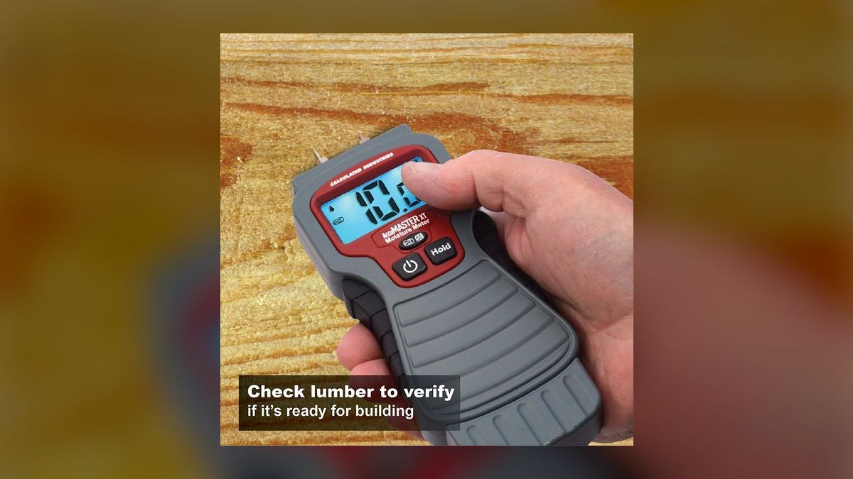 Top 10 Wood Moisture Meters — Best Overall + Best Value in 2027 — figure 4