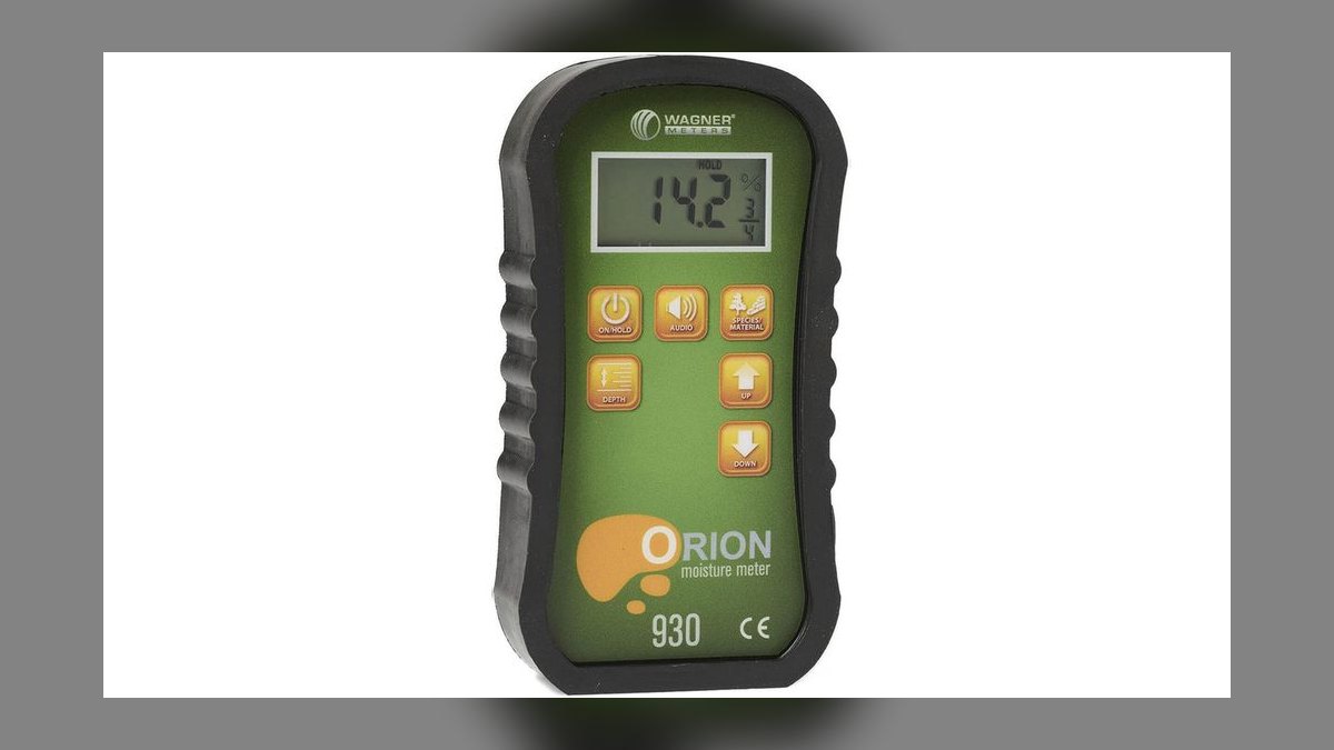 Top 10 Wood Moisture Meters — Best Overall + Best Value in 2027 — figure 5