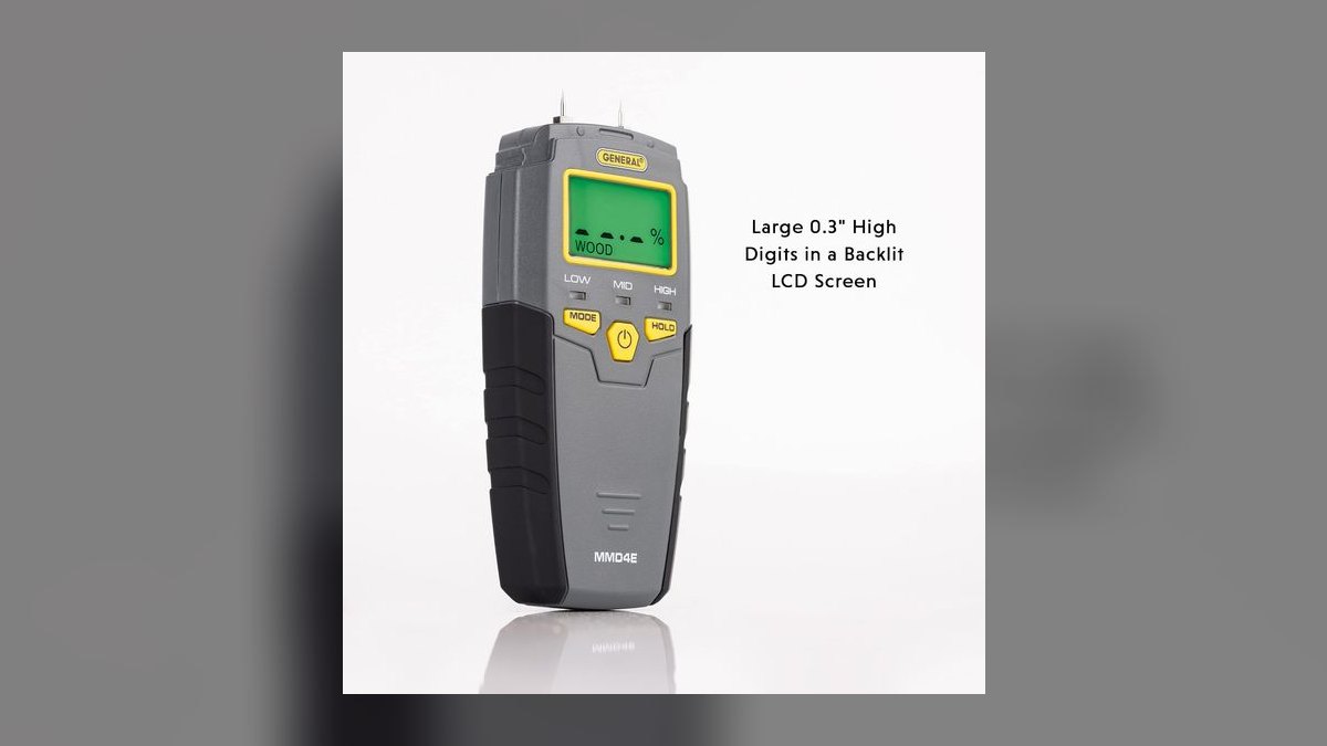 Top 10 Wood Moisture Meters — Best Overall + Best Value in 2027 — figure 6