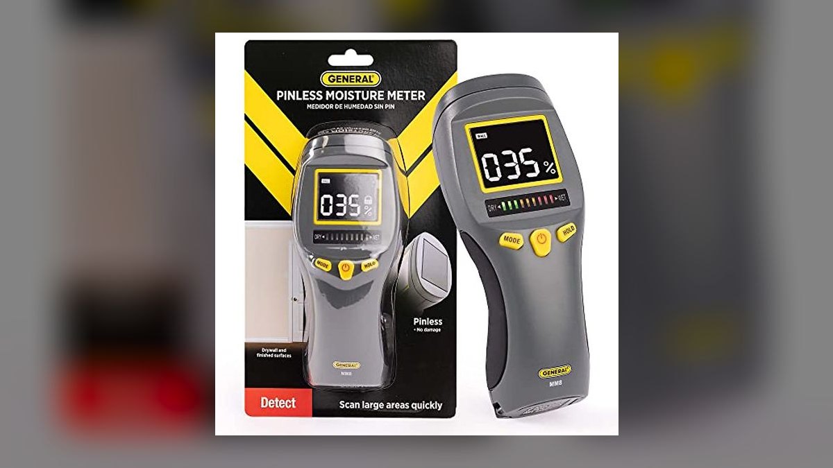 Top 10 Wood Moisture Meters — Best Overall + Best Value in 2027 — figure 7