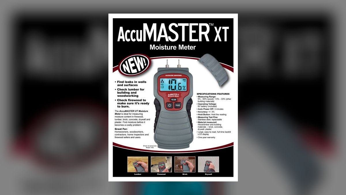Top 10 Wood Moisture Meters — Best Overall + Best Value in 2027 — figure 8