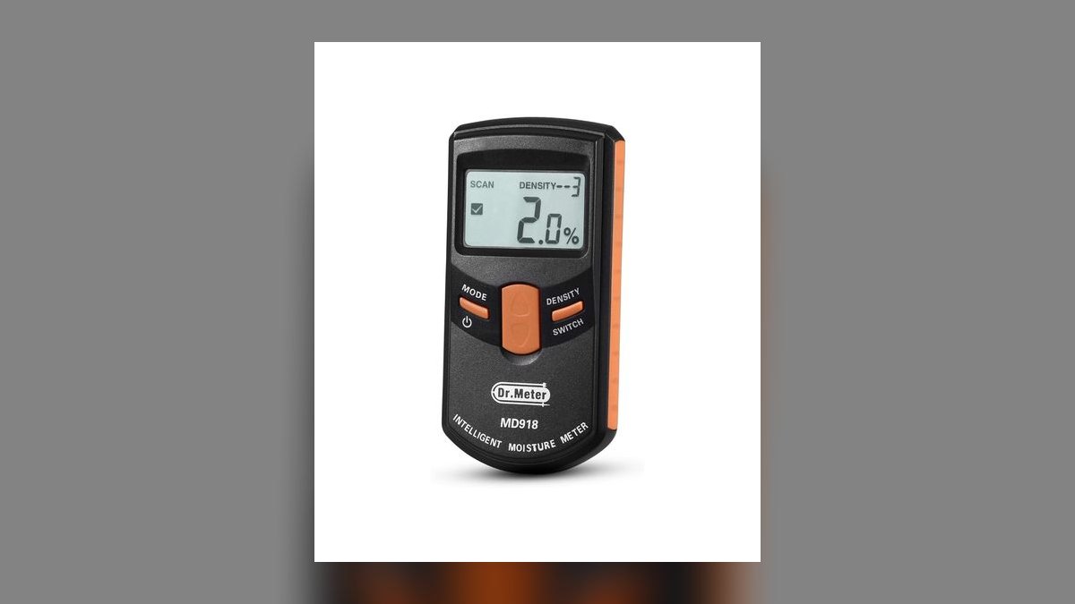 Top 10 Wood Moisture Meters — Best Overall + Best Value in 2027 — figure 9