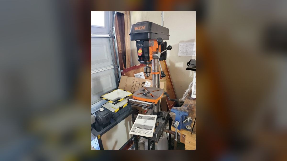 Top 10 Benchtop Drill Presses — Best Overall + Best Value in 2027 — figure 5