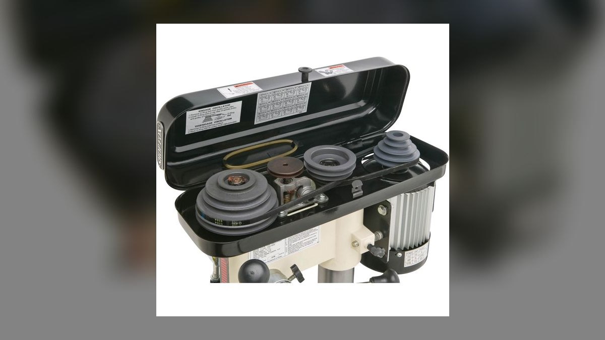 Top 10 Benchtop Drill Presses — Best Overall + Best Value in 2027 — figure 7