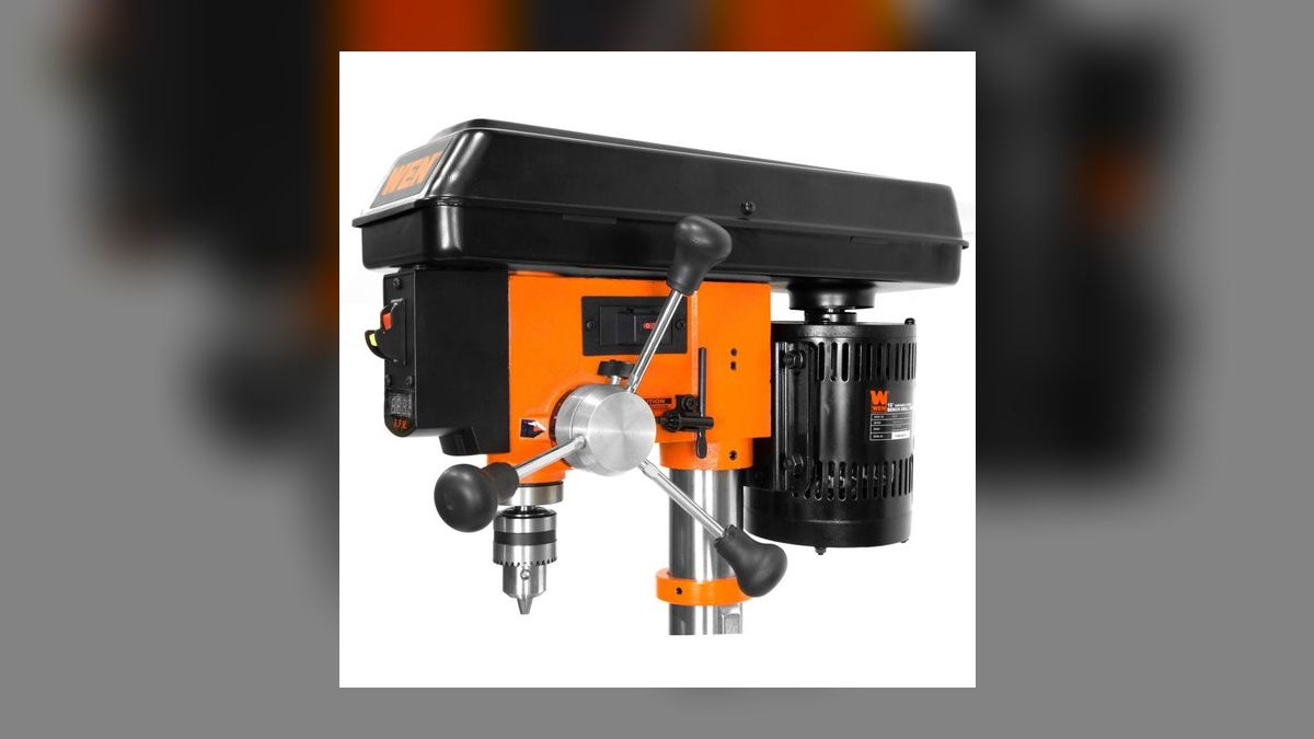 Top 10 Benchtop Drill Presses — Best Overall + Best Value in 2027 — figure 8