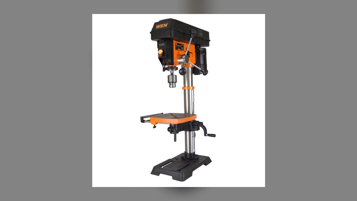 Top 10 Benchtop Drill Presses — Best Overall + Best Value in 2027