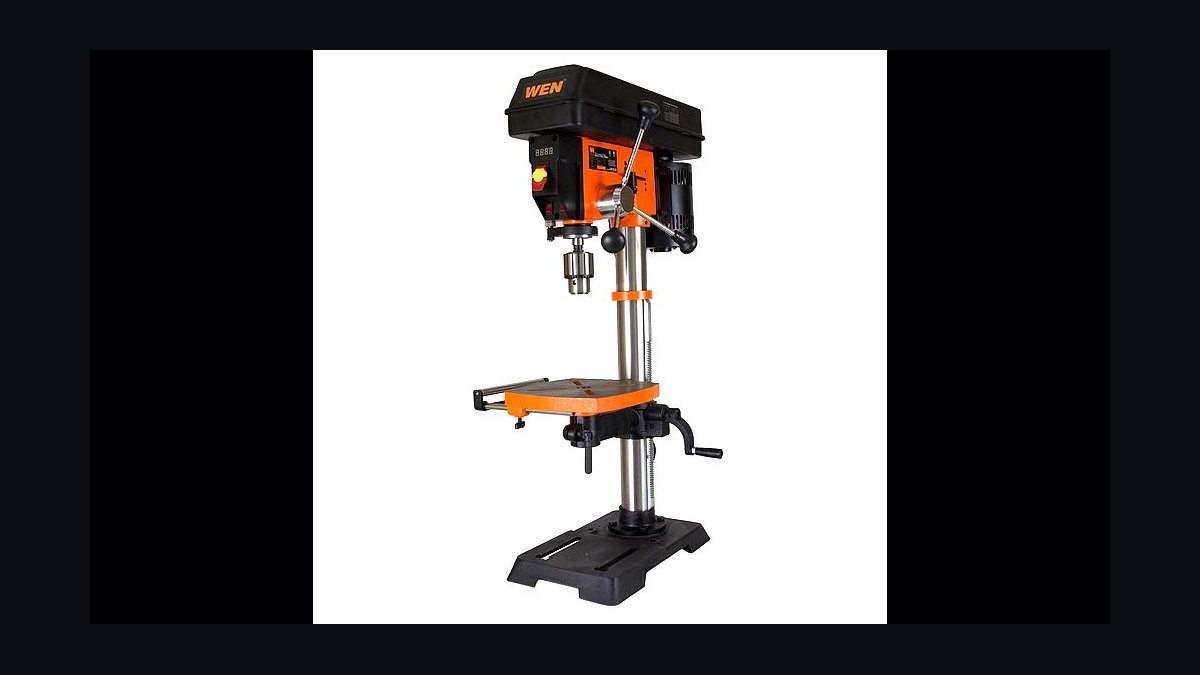 Top 10 Benchtop Drill Presses — Best Overall + Best Value in 2027