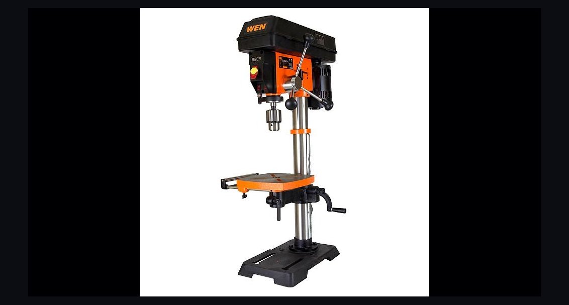 Top 10 Benchtop Drill Presses — Best Overall + Best Value in 2027