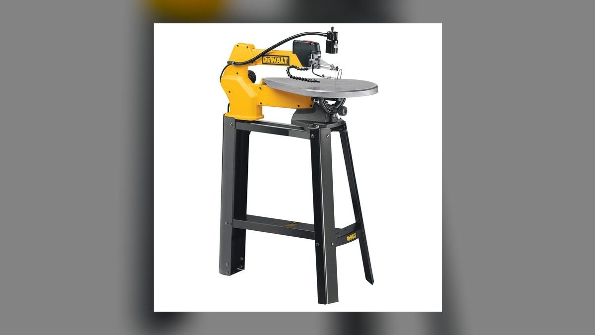 Top 10 Scroll Saws — Best Overall + Best Value in 2027 — figure 1