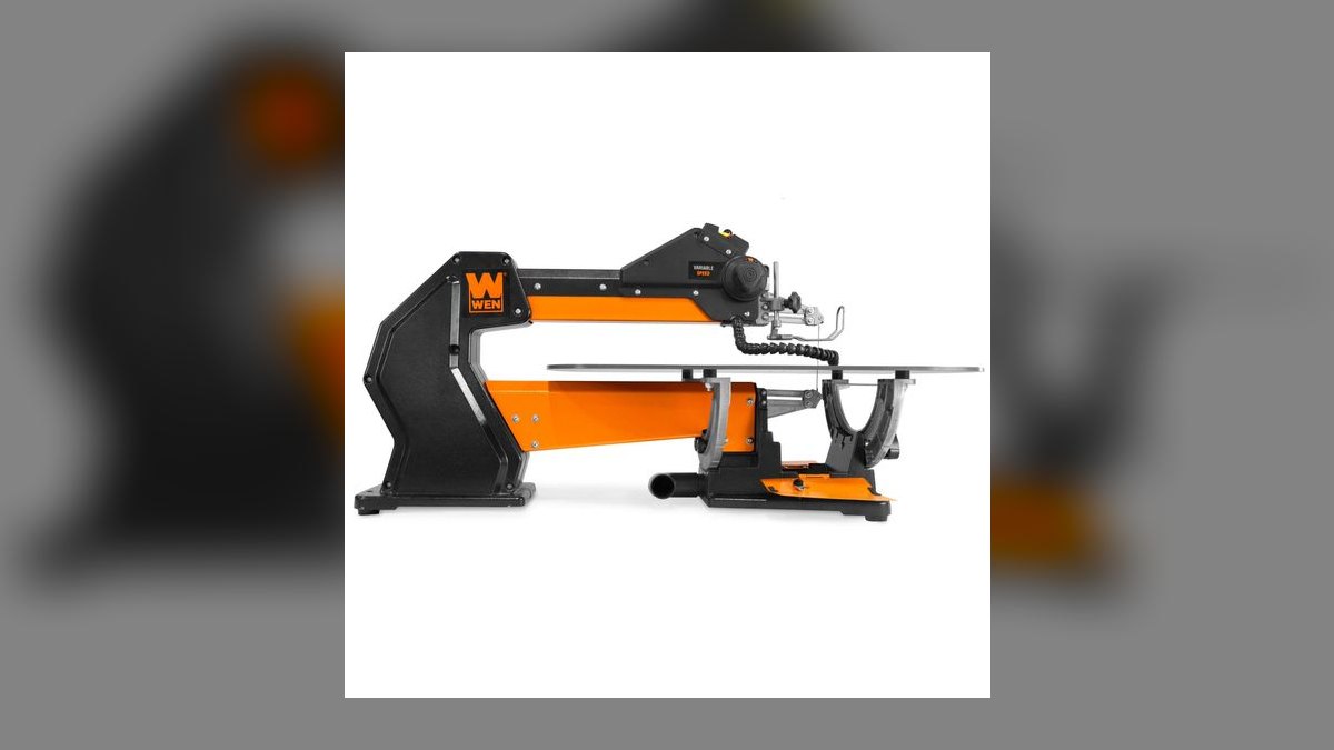 Top 10 Scroll Saws — Best Overall + Best Value in 2027 — figure 10