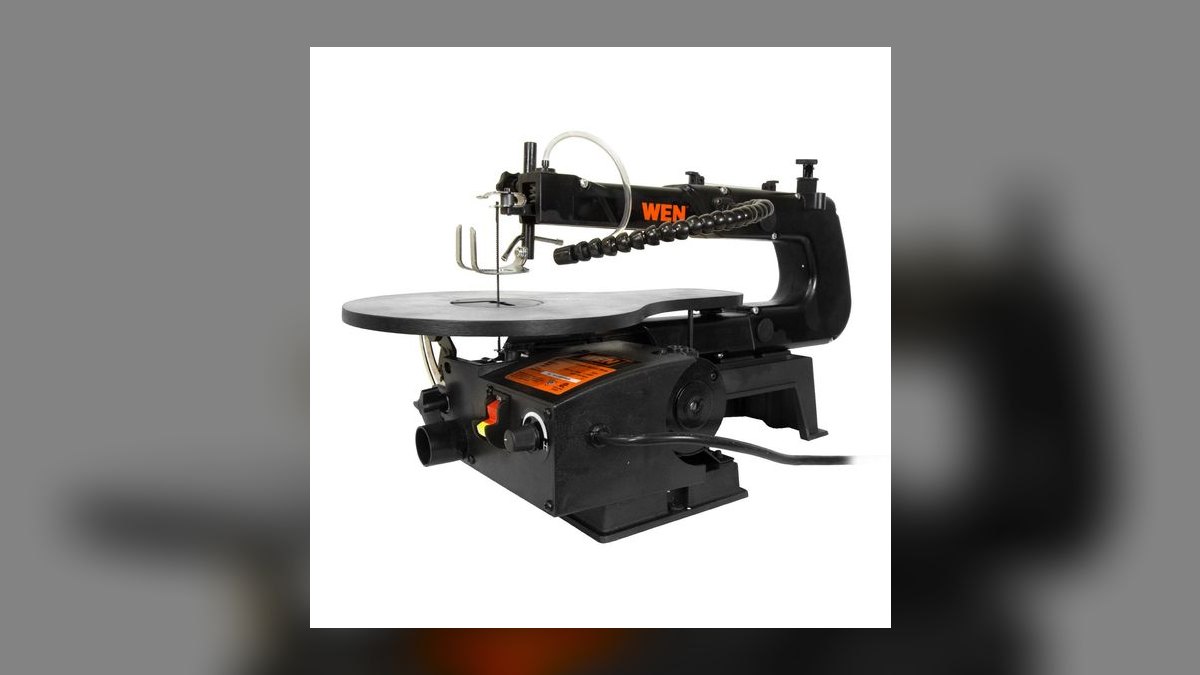 Top 10 Scroll Saws — Best Overall + Best Value in 2027 — figure 2