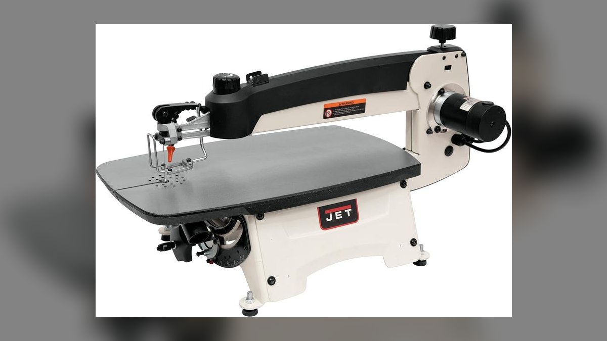 Top 10 Scroll Saws — Best Overall + Best Value in 2027 — figure 4